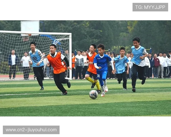 青春踢动梦想 女生足球韩团闪耀赛场引领潮流